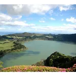 Agua E Sal - Seafront House, With Garden And Independent Suite. Ribeira Quente
