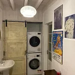 Agua E Sal - Seafront House, With Garden And Independent Suite. Holiday home