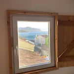 Agua E Sal - Seafront House, With Garden And Independent Suite. Holiday home *