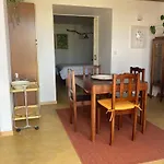 Agua E Sal - Seafront House, With Garden And Independent Suite. Holiday home