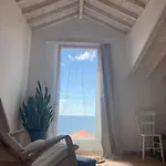 Agua E Sal - Seafront House, With Garden And Independent Suite. * Ribeira Quente