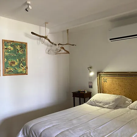 Ferienhaus Agua E Sal - Seafront House, With Garden And Independent Suite. *