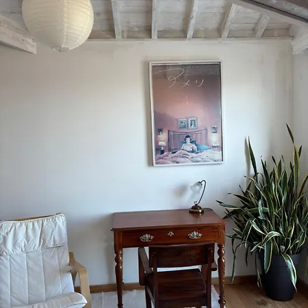 Agua E Sal - Seafront House, With Garden And Independent Suite. * Ribeira Quente