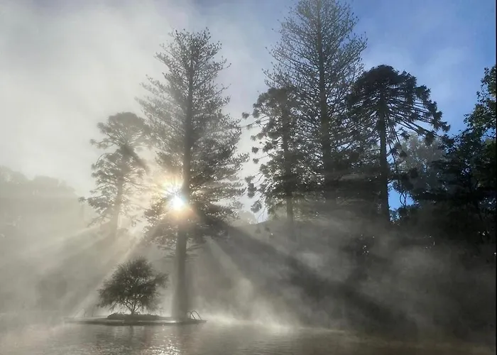 Agua E Sal - Seafront House, With Garden And Independent Suite.