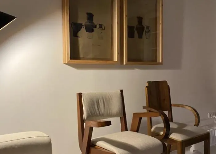 Agua E Sal - Seafront House, With Garden And Independent Suite. *