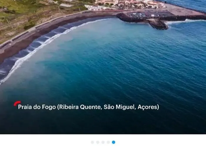 Agua E Sal - Seafront House, With Garden And Independent Suite. *